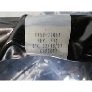 Conjunto de Cables AMAT 0150-77051, Control de Condensador de Placa - Equipos y Piezas de Semiconductores de Confianza de Marca Global - Product Image 3