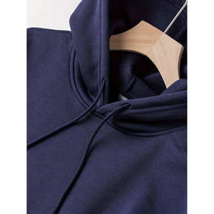 Sweat-shirt homme personnalisé avec impression sérigraphique sur mesure pour programme de sweats-shirt homme personnalisés en gros - Product Image 6