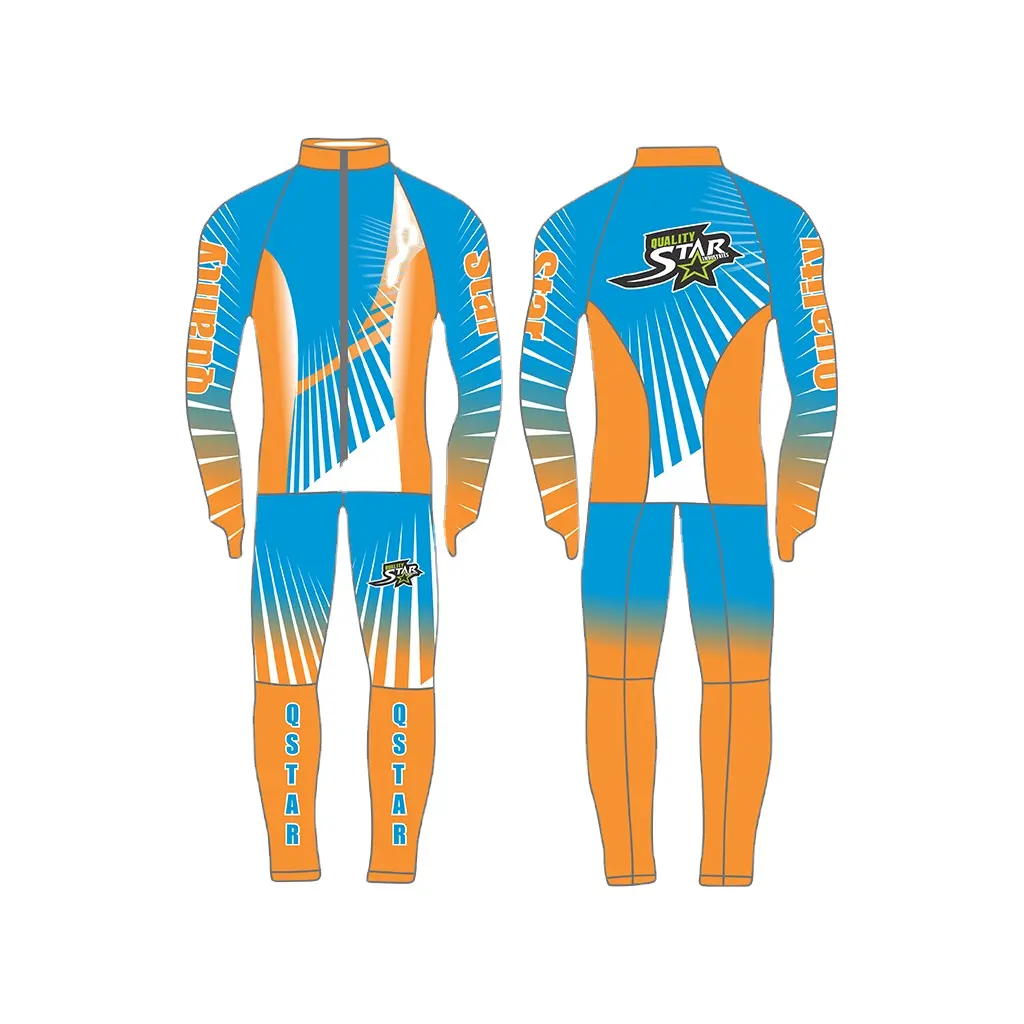 Nordic Ski Racing Pak Voor Mannen Of Vrouwen Goedkope Skiën Pakken Sneeuw Racing Jassen Beste Nieuwe Stijl Ontwerpen Racing Ski suits