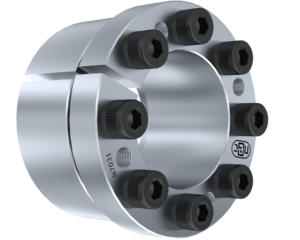 Solución de Fijación de Eje Superior de Acero NMTG N7031 80x120 con Par Máximo de 8560 Nm y 12 Meses de Garantía para Aplicaciones Mecánicas - Product Image 2