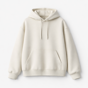Sudadera Holgada al por Mayor, Fabricante Personalizado para Pedidos al por Mayor - Proveedor Directo de Fábrica - Product Image 1
