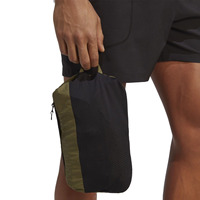 Veste coupe-vent multi-poches pour homme, idéale pour la photographie, les journalistes et les activités de plein air.