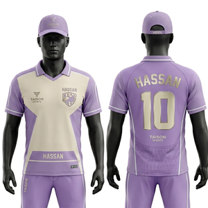 Maillot d'arbitre pour homme, tissu interlock en polyester premium 180 GSM, respirant, design à panneaux noirs, logo personnalisé par sublimation - Product Image 5
