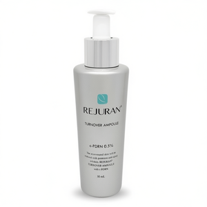 For REJURAN Korean Anti-Aging <b>Face</b> Serum 30ml Turnover Ampoule C-PDRN Firmness Radiance Youthful Skin Pore Shrinking Skin Care - Product Image 3