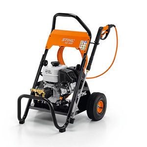 El Mejor Hidrolavadora a Gasolina Original RB400 Dirt Boss de 2700 PSI - Product Image 4