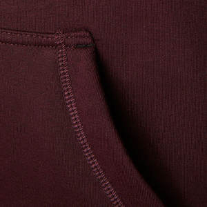 Sweat-shirts et sweats à capuche personnalisés en coton 100% respirant, grande taille - Haute qualité, écologiques, confortables et surdimensionnés pour l'automne - Product Image 6