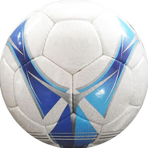 Ballon de football officiel professionnel en PU, nouvelle conception très demandée, meilleure fabrication, ballon de football d'extérieur, écologique et durable - Product Image 4