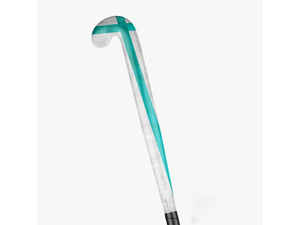 Field Hockey Stick High Balance Control Durable Fiberglass Carbon Mix Lightweight Training and Competition Stick for Beginners - Product Image 4