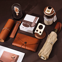 CARDSILK Souvenirs d'entreprise pour réunions annuelles, logo personnalisé, acier inoxydable, cadeaux pratiques et créatifs pour célébrations d'anniversaire, haut de gamme
