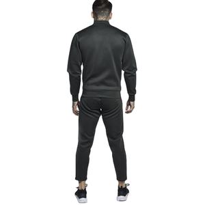Chándal Deportivo Personalizado al por Mayor para Hombre, con Capucha, Color Sólido, para Invierno, Cintura Elástica - Product Image 2
