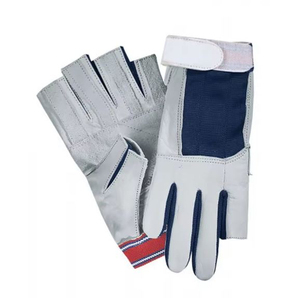 Gants anti-choc sur mesure de haute qualité pour la voile, la pêche, le wakeboard, la navigation de plaisance, respirants, fonctionnels, prix de gros, OEM - Product Image 3
