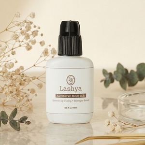 [Lashya] Booster d'adhésif pour cils, usage professionnel pour les artistes en extensions de cils, 15 ml, scellant pour adhésif pour cils - Product Image 3