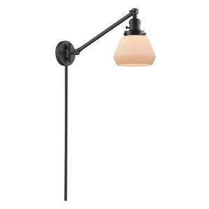 โคมไฟติดผนังสีดำแบบมินิมอล รูปทรงกลม ดีไซน์งานฝีมือโลหะ - Product Image 6