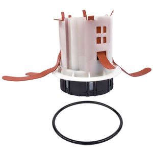 Diesel Exhaust <b>Fluid</b> <b>Pump</b> for GMC Sierra & Chevy Silverado 2500/3500 2017-2019 6.6L Models (Tribute EM Delivery TNT) - Product Image 4
