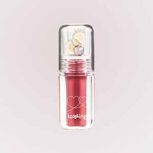 Tinte labial que cambia de color, tinte labial Waterbly Glowing, tinte labial Sandy Mood, tinte labial personalizado, tinte labial Elf, tinte labial Water Tint para labios y mejillas - Product Image 3