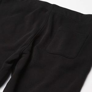 Pantalon de jogging personnalisé pour hommes, pantalon de survêtement solide et décontracté, baggy, pantalon surdimensionné à impression de logo, brodé, droit, fermeture à cordon de serrage moyen - Product Image 3
