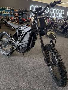 Nueva gama E ride Pro Ss 3.0 E ride Pro SR 700 mph - Product Image 1