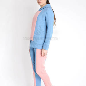 Trajes Deportivos de Alta Calidad para Mujer, Marca Privada, Personaliza Tu Propio Diseño, Trajes Deportivos para Mujer a Precio Económico - Product Image 4