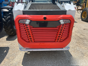 Cargadora Compacta S62 2021 con Cabina Cerrada, Máquina de Construcción de Alto Rendimiento - Product Image 5