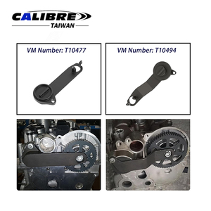 ชุดเครื่องมือตั้งเวลาก้านเพลาลูกเบี้ยวเครื่องยนต์ TAIWAN CALIBRE สำหรับเครื่องยนต์ VAG ซีรีส์ EA211 FSI, TSI, TFSI - Product Image 3