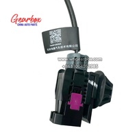 Original 704001265AA Caméra arrière Objectif de recul Caméra de recul Caméra de recul pour Chery Jetour X70