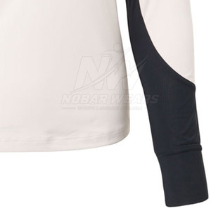 Ensemble de sous-vêtements thermiques extensibles à séchage rapide Performance Base Layers, respirant, pour la course à pied, la randonnée, le cyclisme et l'entraînement - Product Image 3