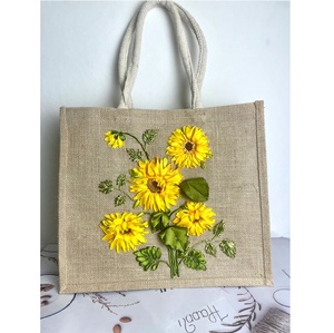 Most Demanded Jute Office <b>Bag</b> For <b>Document</b> Carry And Professional Daily Use Available at Affordable Price - Product Image 1