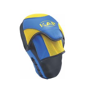 Manoplas de Boxeo de Cuero PU de Alta Calidad con Logotipo Personalizado, Par de Manoplas de Entrenamiento para Kickboxing, Artes Marciales y Boxeo - Product Image 3