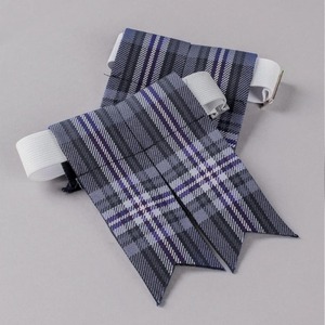 Premium Quality Custom Traditional Highland Pleated Hose Flashes Latest Style <b>Musical</b> <b>Instruments</b> Accessories Wholesale - Product Image 3