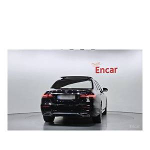 Mercedes-Benz Clase E E350 4MATIC AMG Line 2023, 35,874 km, Automático, Emisión Euro V, Volante a la Izquierda, Asientos de Cuero, Cámara Trasera - Product Image 4