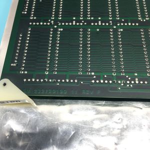 ASM 232720190-11 PC Board ASSY, PCB, 632720300.00 - Trusted Global LEGACY อุปกรณ์เซมิคอนดักเตอร์และชิ้นส่วนที่ - Product Image 5