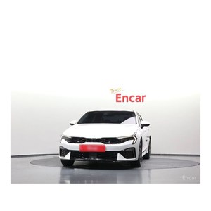 2024 for Kia K5 Noblesse with Left Steering Automatic Gear Box Leather Seats 85,007 km - Product Image 3