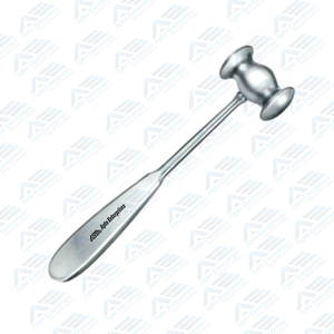 Instrumentos Médicos de Primera Calidad para Cirugía Ósea, Martillo para Huesos Collin de Alta Calidad - Product Image 3