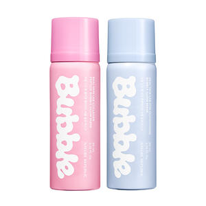 เนเจอร์ รีพับลิค เรียล สกิน แล็บ บับเบิ้ล วอเตอร์ โกลว์ มาส์ก มอยส์เจอไรซิ่ง เฟซ มาส์ก ผสมเปปไทด์ - Product Image 1