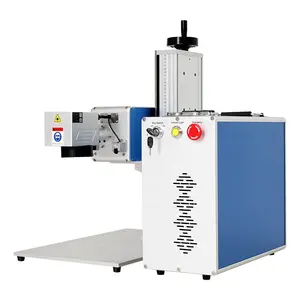 Ripped Jeans Laser Equipment/Laser Print Denim/Jeans Laser Printing Machine Co2 Laser Marking Device for Clothing Fabric