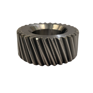 Cigüeñal GR de Alto Rendimiento, Mecanizado CNC en Acero Inoxidable |   Motor de Alta Compresión con Diseño de Contrapeso Completo - Product Image 2