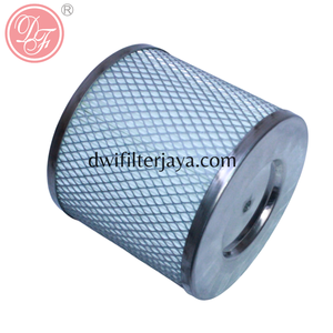 industrial High Quality Filtration Equipment High Performance Air Filter for <b>Vacuum</b> <b>Pump</b> - Product Image 2
