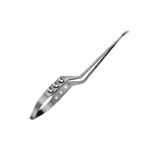 Custom Design Surgical Potts <b>Micro</b> Scissors Multipurpose Fine Tip Dissecting Scissors for Microsurgery By Dentavex - Product Image 5