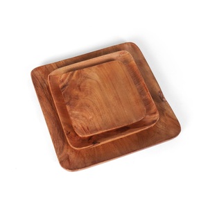 BirchWay Essentials: Bandejas de Madera Sostenibles Diseñadas para Organizar, Servir y Elevar las Rutinas Diarias con Elegancia - Product Image 6