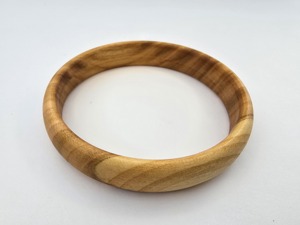 Brazaletes de Madera de Alta Calidad, Diseño Premium, Acabado Pulido, Empaque Personalizado, para Mujer, para Toda Ocasión, Lujosos y Orgánicos - Product Image 5