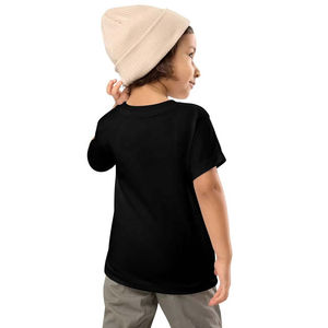 Camisetas para Niños, Estilo 2026, Venta en Línea, Recién Llegadas, Color Liso, Ropa de Verano para Niños Pequeños - Product Image 2