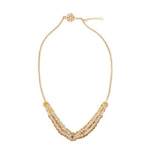 Vadanam Fashion Body Chain - Product Image 2