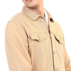 Custom Unisex Reflective Sustainable Zippered Sporty <b>Quilted</b> Hooded <b>Jacket</b> Casual Waterproof Breathable Autumn <b>Pattern</b> - Product Image 5