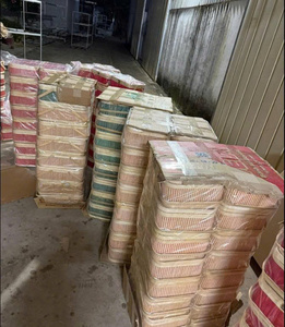 Cesta Cuadrada de Bambú con Asa, Fabricada en Vietnam, Cesta de Almacenamiento Natural para Cocina, para Frutas y Pasteles, Exportación a Granel de Fábrica - Product Image 5