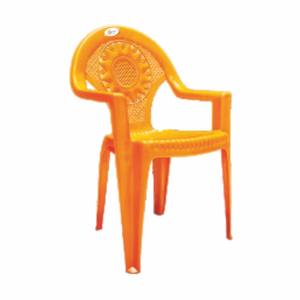 Silla de Bebé Sunflower Premium, Asiento Infantil Ajustable y Cómodo para Niños Pequeños - Product Image 1
