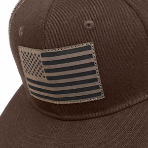 High Quality Custom 5 Panel 3D Embroidery Acrylic <b>Wool</b> <b>Flat</b> Brim Snapback <b>Caps</b> Basketball Hats - Product Image 4