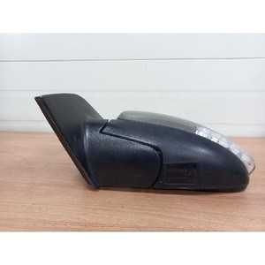กระจกมองข้างซ้าย Picanto ปี 2004-2015 มือสอง ของแท้ OEM 8761007068 - Product Image 4