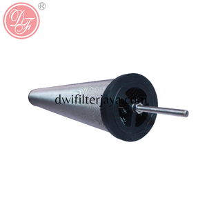 ไส้กรองอากาศอัดความแม่นยำสูง EF-000002-06 เครื่องทำลมแห้ง - Product Image 1