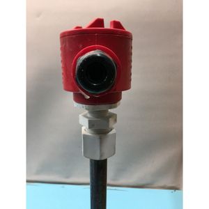 Élément chauffant GLO-QUARTZ LOXT-3B16X-R16-SU - Équipements et pièces semi-conductrices de renommée mondiale - Product Image 5