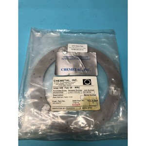 MRC A122119 Base de Soldadura, Soporte para Wafer, 150mm, IBG - Equipo y Piezas de Semiconductores de Confianza de la Marca Global Legacy - Product Image 3